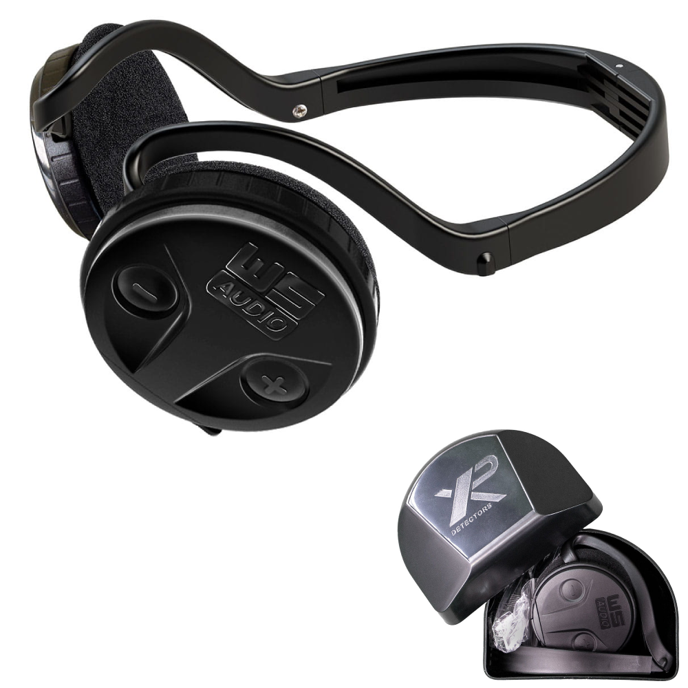 Słuchawki WSAudio XP
